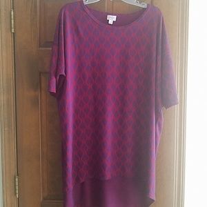 3/25 🌻 LuLaRoe L Irma